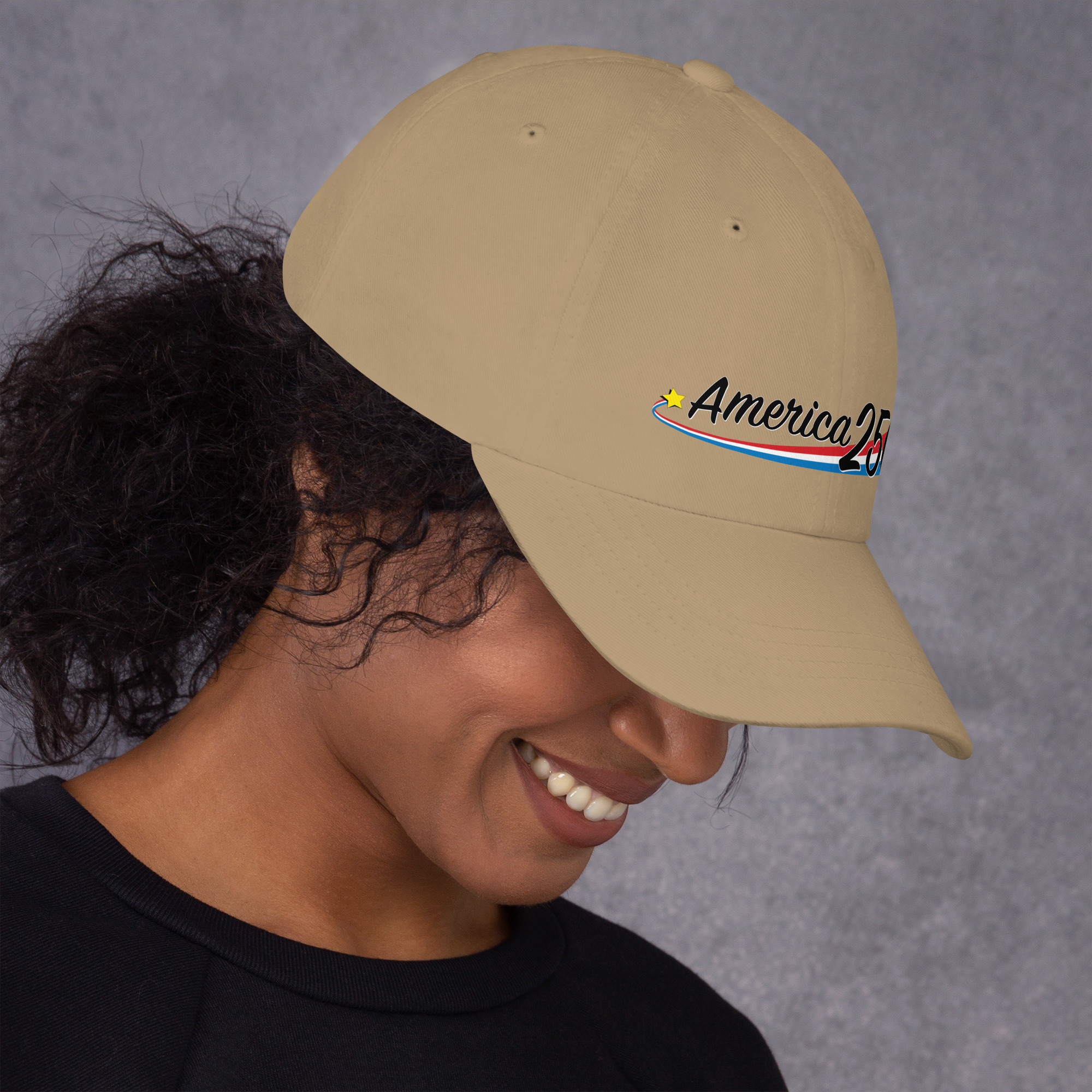 US 250th Dad hat - Image 13