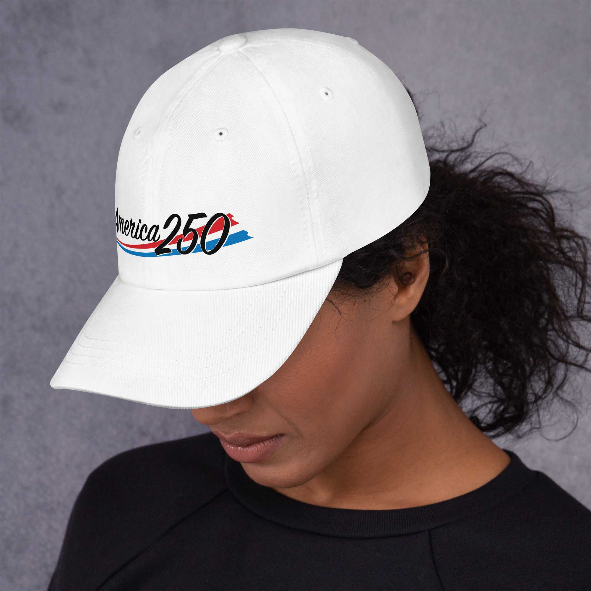 US 250th Dad hat - Image 15