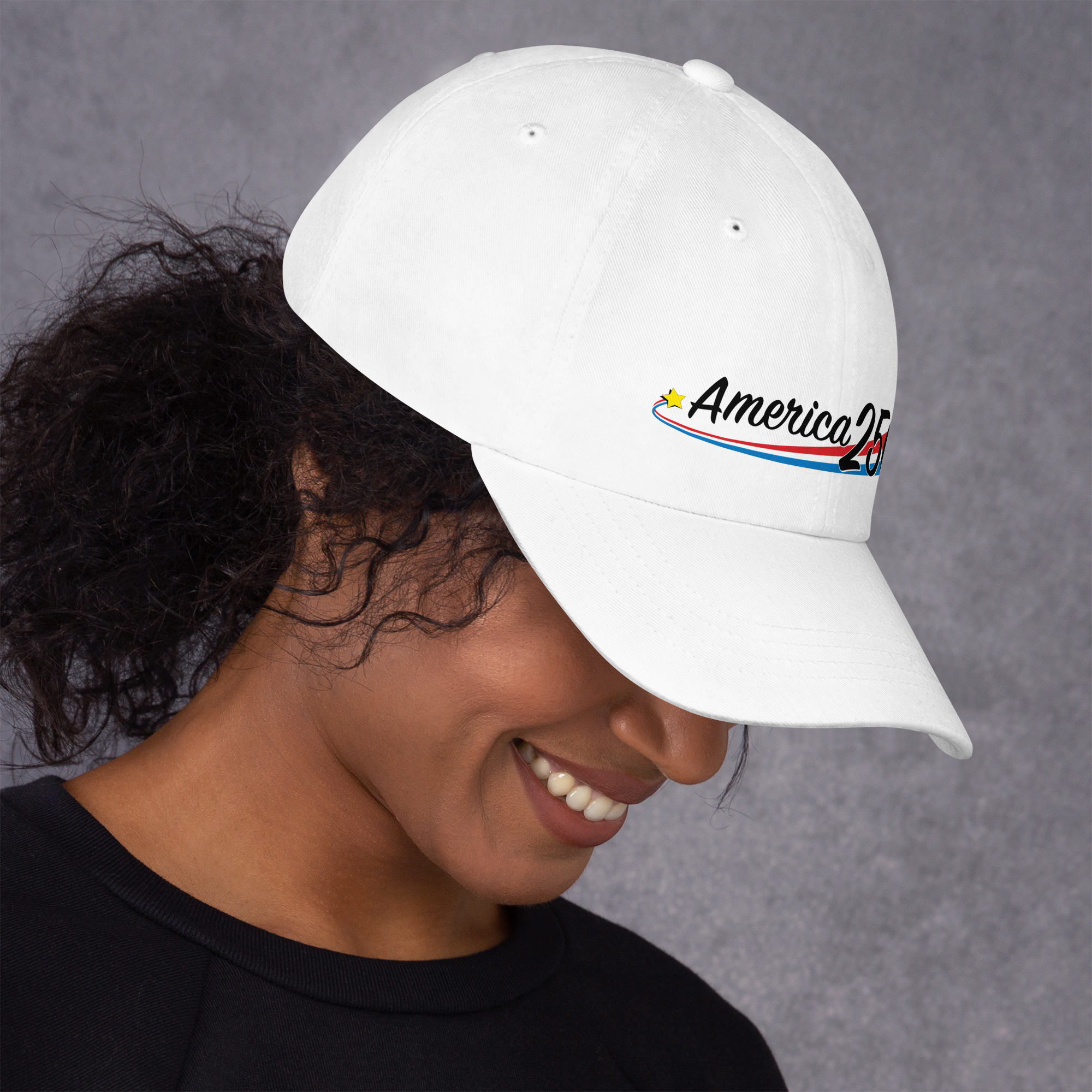 US 250th Dad hat - Image 16