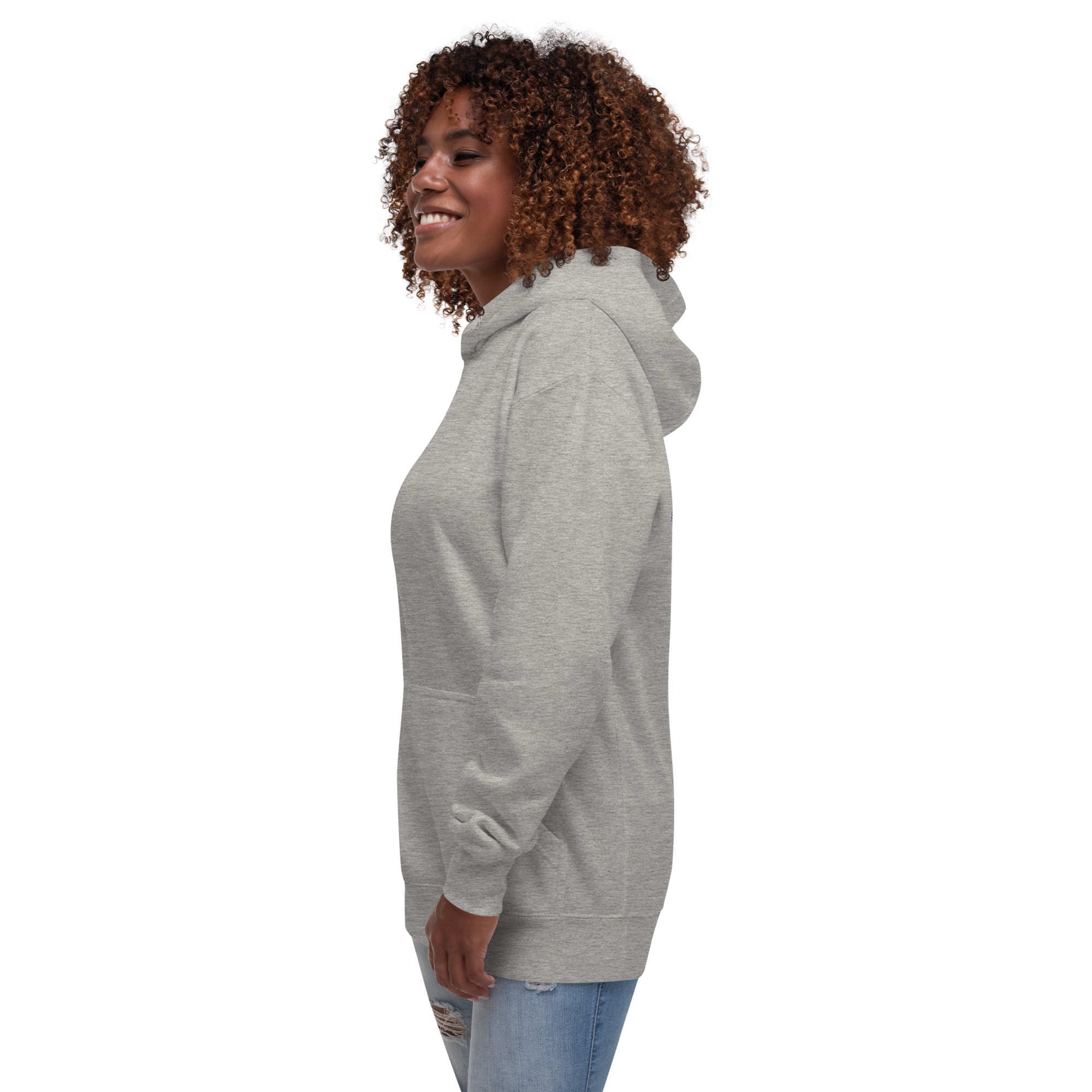 US 250th Unisex Hoodie - Image 14