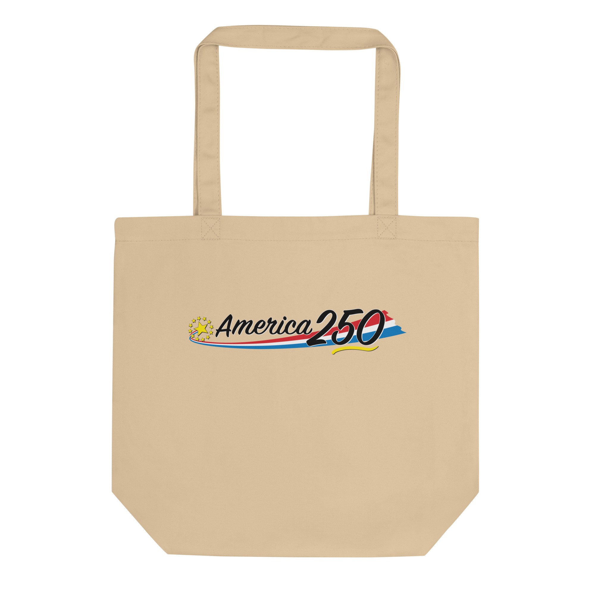 US Semiquincentennial Eco Tote Bag - Image 3