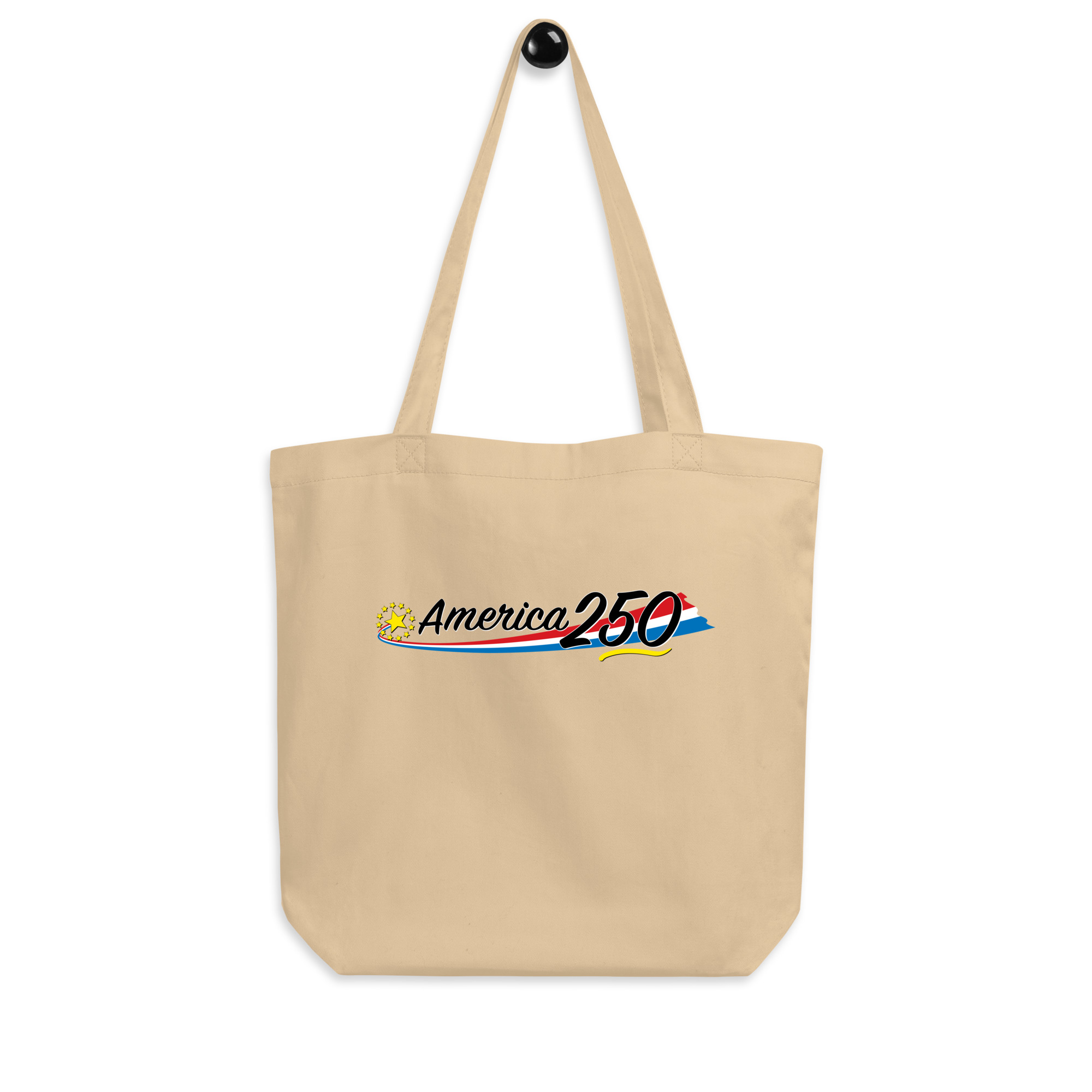 US Semiquincentennial Eco Tote Bag - Image 2