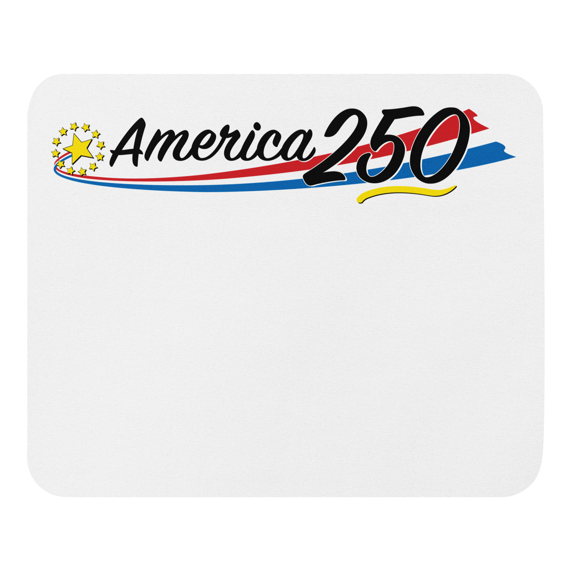 US 250th Mouse pad