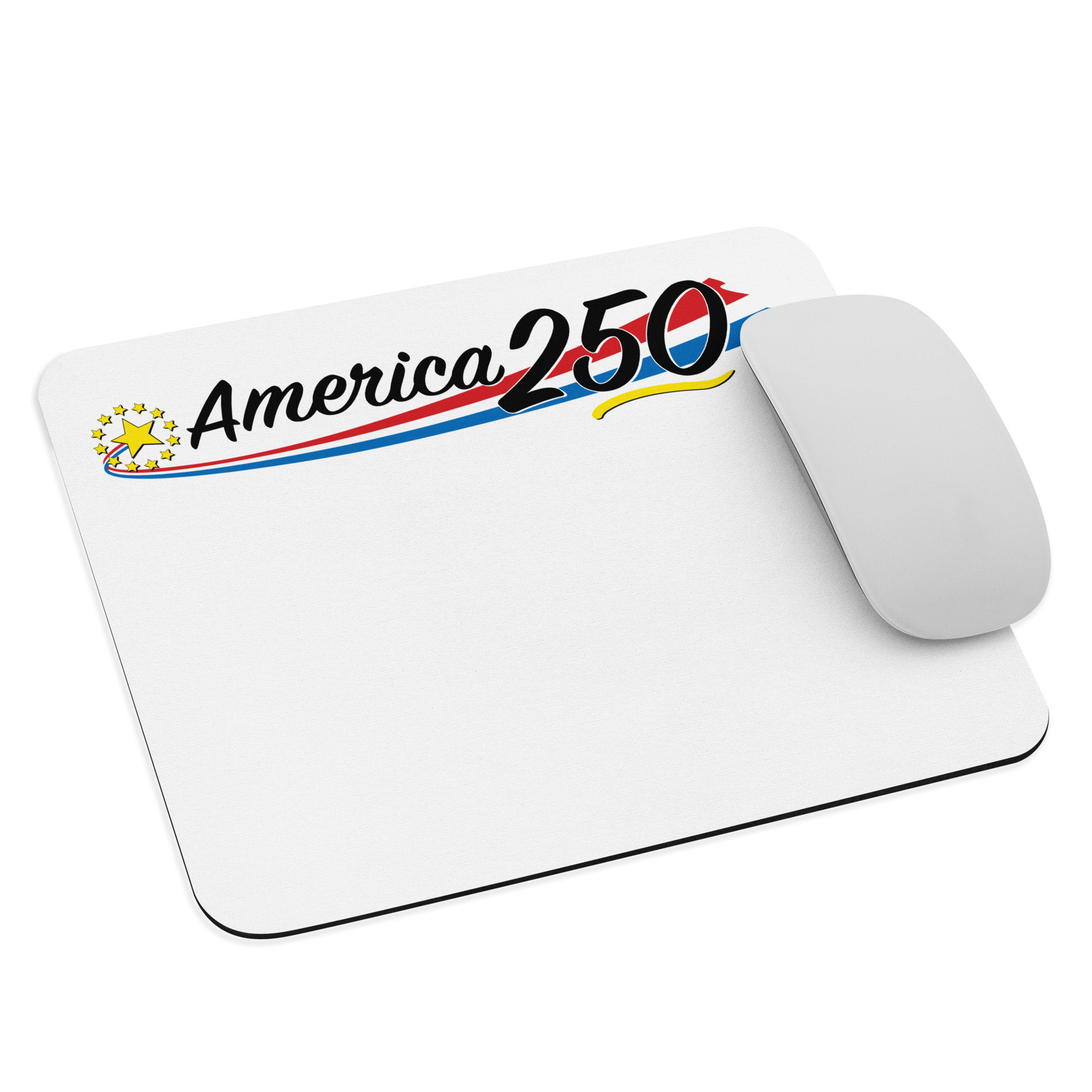 US 250th Mouse pad - Image 3