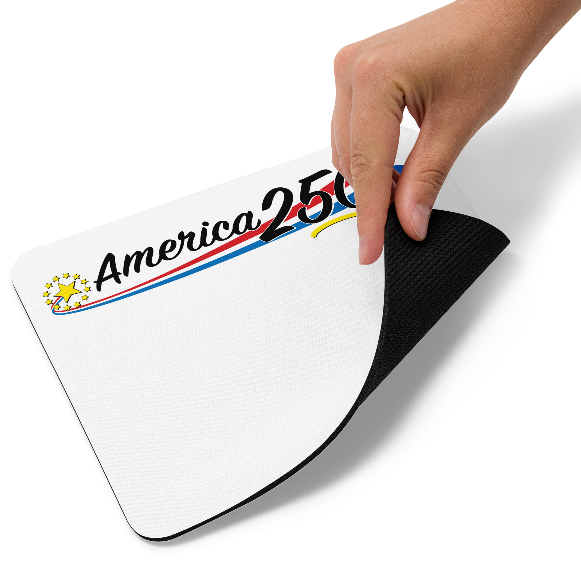 US 250th Mouse pad - Image 2
