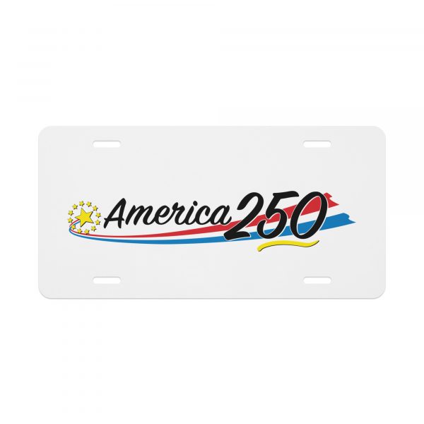 America’s 250th
